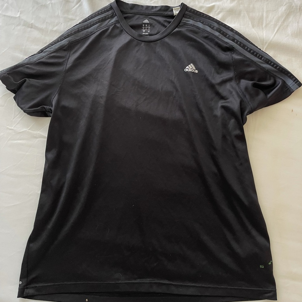 Men’s Adidas jersey